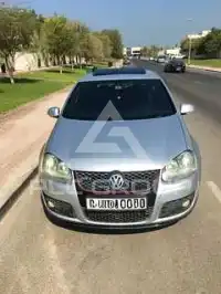 2008 Volkswagen GOLF