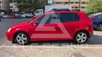 2008 Volkswagen GOLF