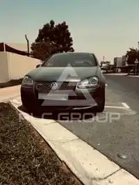 2008 Volkswagen GOLF