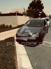 2008 Volkswagen GOLF