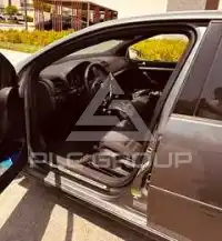 2008 Volkswagen GOLF