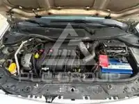 2008 Renault Megane