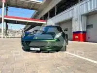 2008 Lotus Elise