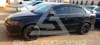 2009 Mitsubishi LANCER