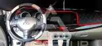 2009 Mitsubishi LANCER