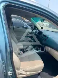 2009 Mitsubishi OUTLANDER
