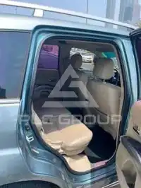 2009 Mitsubishi OUTLANDER