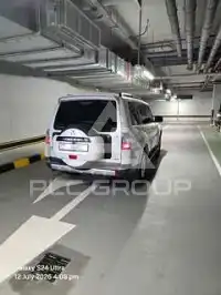 2009 Mitsubishi PAJARO