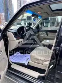 2009 Mitsubishi PAJARO