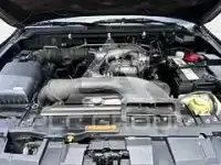 2009 Mitsubishi PAJARO