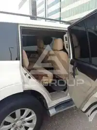 2009 Mitsubishi PAJARO