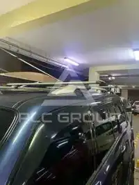 2009 Mitsubishi PAJARO