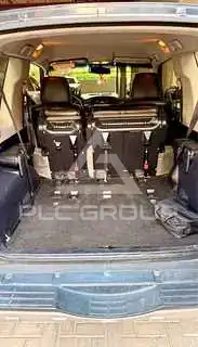 2009 Mitsubishi PAJARO