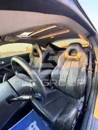 2009 Mitsubishi ECLIPSE