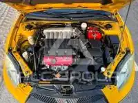 2009 Mitsubishi ECLIPSE