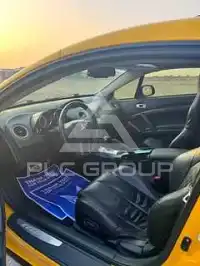 2009 Mitsubishi ECLIPSE