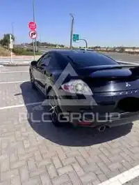 2009 Mitsubishi ECLIPSE