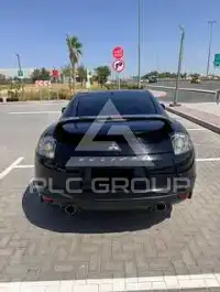 2009 Mitsubishi ECLIPSE
