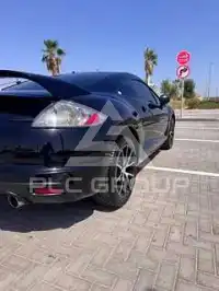 2009 Mitsubishi ECLIPSE