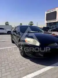 2009 Mitsubishi ECLIPSE