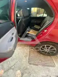 2009 Mitsubishi LANCER