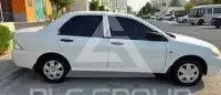 2009 Mitsubishi LANCER