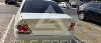2009 Mitsubishi LANCER