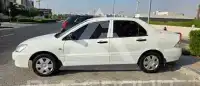 2009 Mitsubishi LANCER