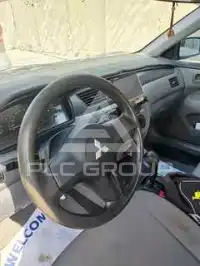 2009 Mitsubishi LANCER