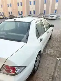 2009 Mitsubishi LANCER