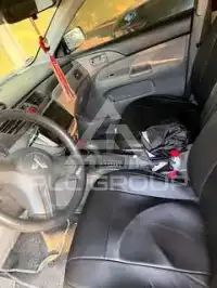 2009 Mitsubishi LANCER