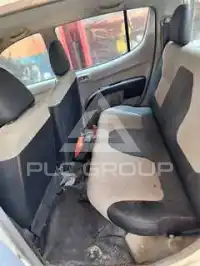 2009 Mitsubishi L200