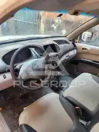 2009 Mitsubishi L200