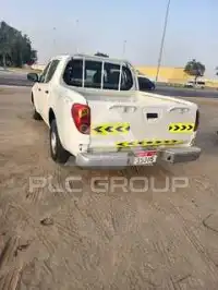 2009 Mitsubishi L200