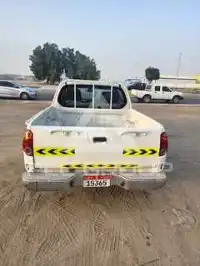 2009 Mitsubishi L200