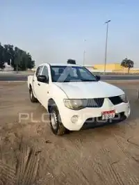2009 Mitsubishi L200
