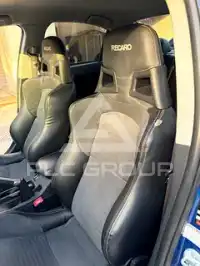2009 Mitsubishi Evolution