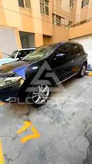2009 Nissan MURANO
