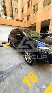 2009 Nissan MURANO