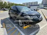 2009 Nissan MURANO