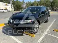 2009 Nissan MURANO