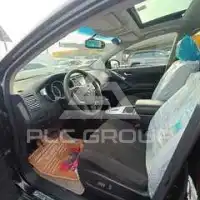 2009 Nissan MURANO