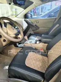 2009 Nissan MURANO