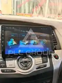 2009 Nissan MURANO