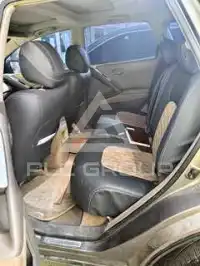 2009 Nissan MURANO