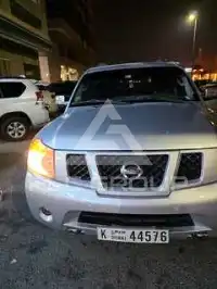 2009 Nissan ARMADA