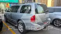 2009 Nissan ARMADA