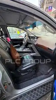 2009 Nissan ARMADA