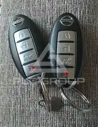 2009 Nissan ARMADA