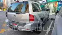 2009 Nissan ARMADA